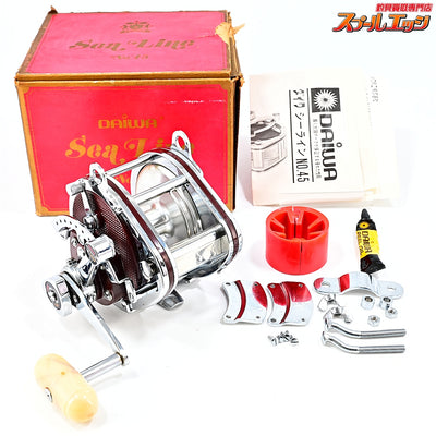 【ダイワ】 シーライン NO.45 DAIWA SEA LINE