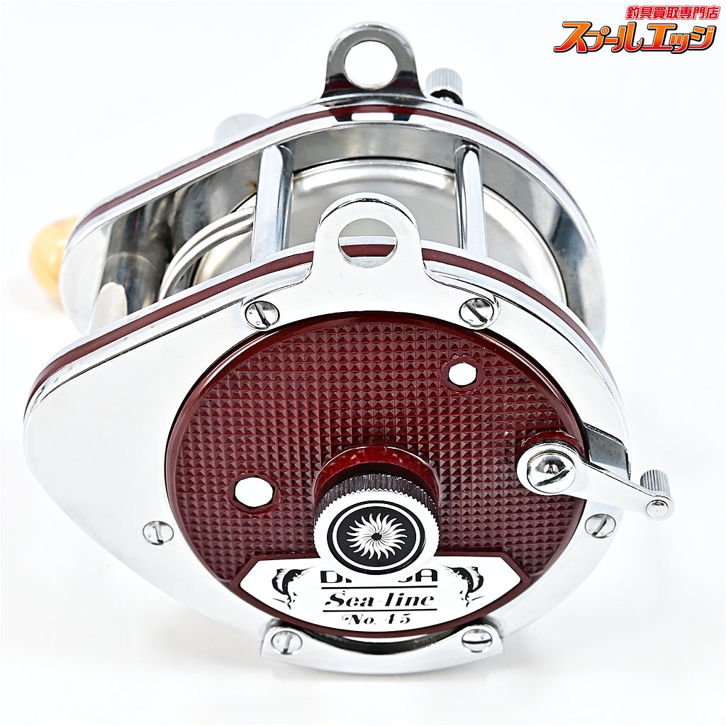 【ダイワ】 シーライン NO.45 DAIWA SEA LINE