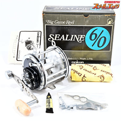 【ダイワ】 シーライン 6/0 DAIWA SEA LINE
