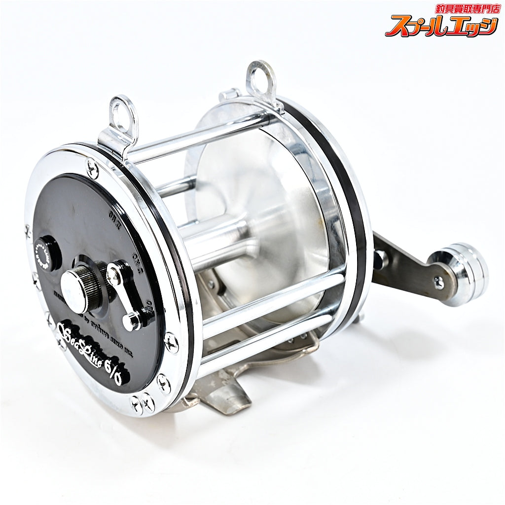 【ダイワ】 シーライン 6/0 DAIWA SEA LINE
