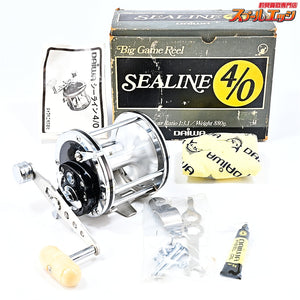 【ダイワ】 シーライン 4/0 DAIWA SEA LINE