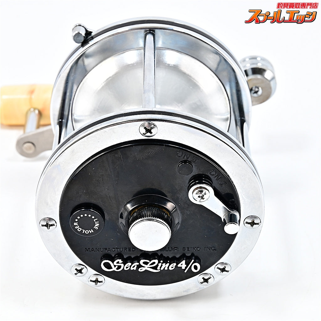 【ダイワ】 シーライン 4/0 DAIWA SEA LINE