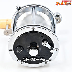 【ダイワ】 シーライン 4/0 DAIWA SEA LINE