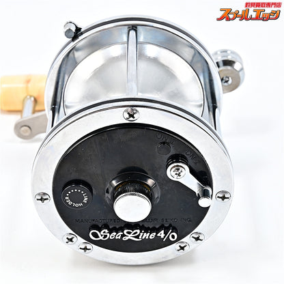 【ダイワ】 シーライン 4/0 DAIWA SEA LINE