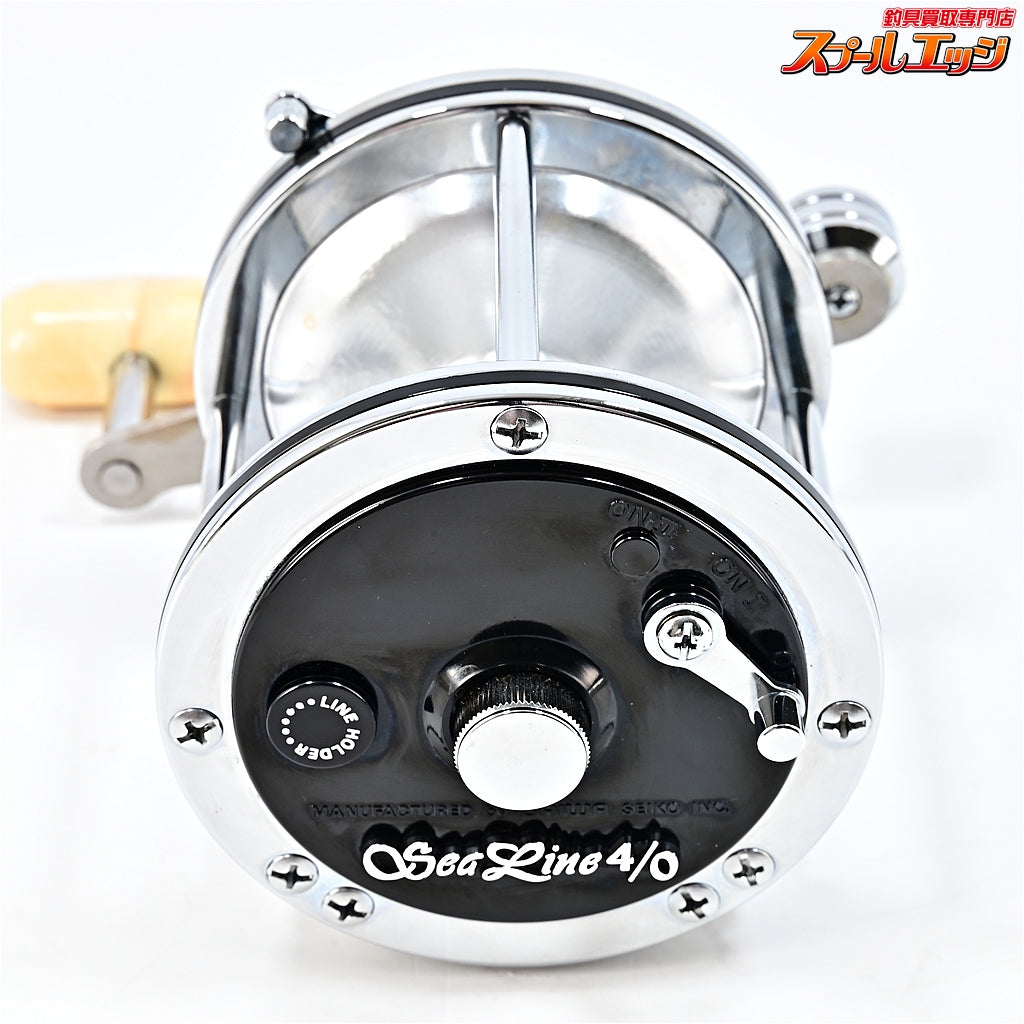 【ダイワ】 シーライン 4/0 DAIWA SEA LINE