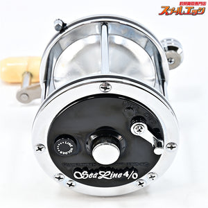 【ダイワ】 シーライン 4/0 DAIWA SEA LINE