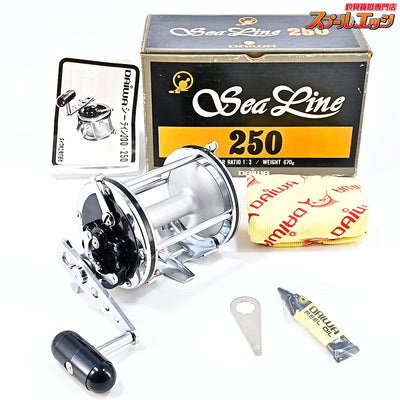 【ダイワ】 シーライン 250 DAIWA SEA LINE