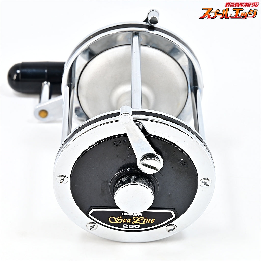 【ダイワ】 シーライン 250 DAIWA SEA LINE