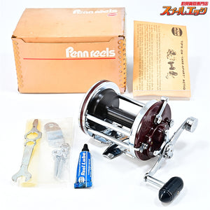 【ペン】 スクイダー 140L PENN Squidder