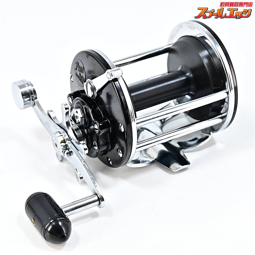【ペン】 ビーチマスター No.155L 替えスプール2個付 PENN BEACH MASTER