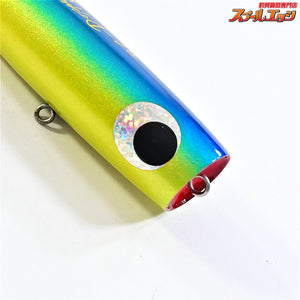 【カーペンター】 BCポッパー 1/0 2/0 120mm Carpenter BC-POPPER 海水用ルアー K_060
