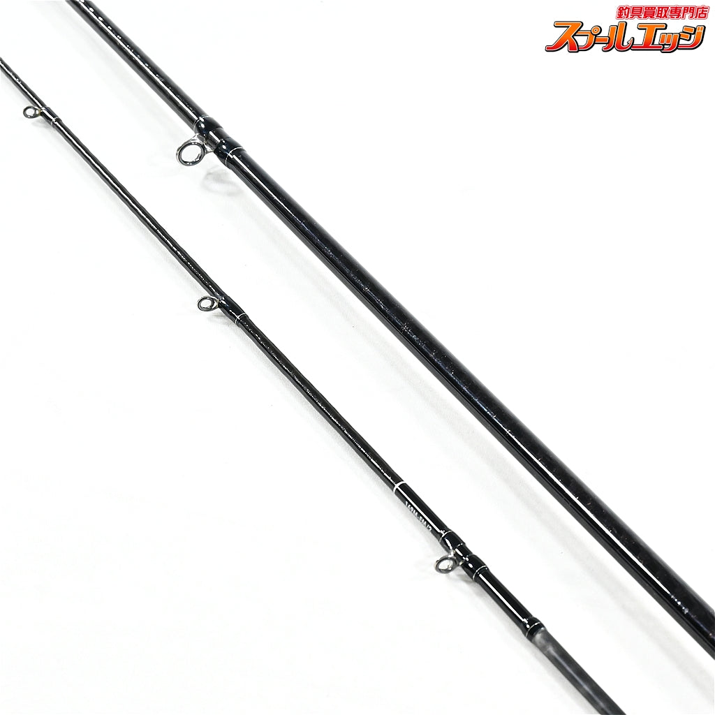 【シマノ】 19バンタム 169M-FM/2 ファストムービングスペシャル 受注限定モデル SHIMANO Bantam ブラックバス K_172