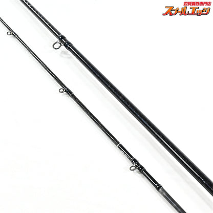 【シマノ】 19バンタム 169M-FM/2 ファストムービングスペシャル 受注限定モデル SHIMANO Bantam ブラックバス K_172