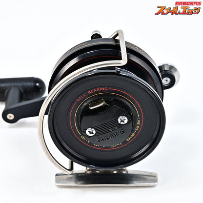 【シマノ】 テクノ 600EX 替えスプール付 SHIMANO TECHNO