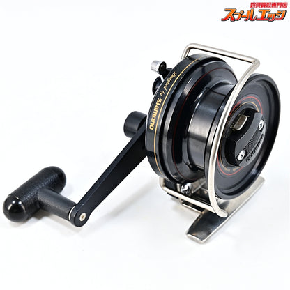 【シマノ】 テクノ 600EX 替えスプール付 SHIMANO TECHNO