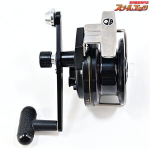 【シマノ】 テクノ 600EX 替えスプール付 SHIMANO TECHNO