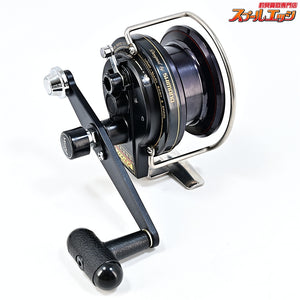 【シマノ】 テクノ 600EX 替えスプール付 SHIMANO TECHNO