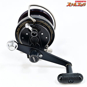 【シマノ】 テクノ 600EX 替えスプール付 SHIMANO TECHNO