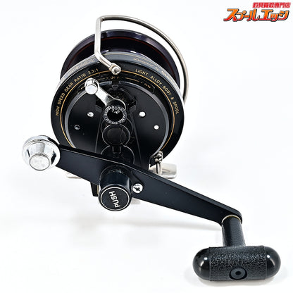 【シマノ】 テクノ 600EX 替えスプール付 SHIMANO TECHNO