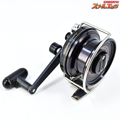 【シマノ】 テクノ 600EX 替えスプール付 SHIMANO TECHNO