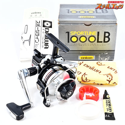 【ダイワ】 スポーツライン 1000LB DAIWA SPORTLINE