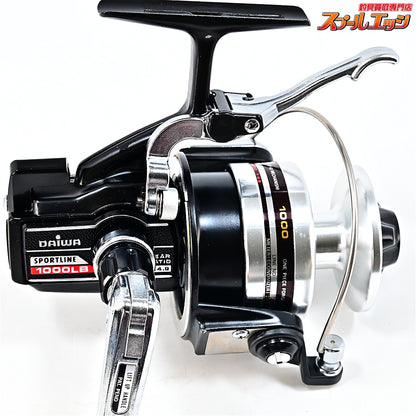 【ダイワ】 スポーツライン 1000LB DAIWA SPORTLINE