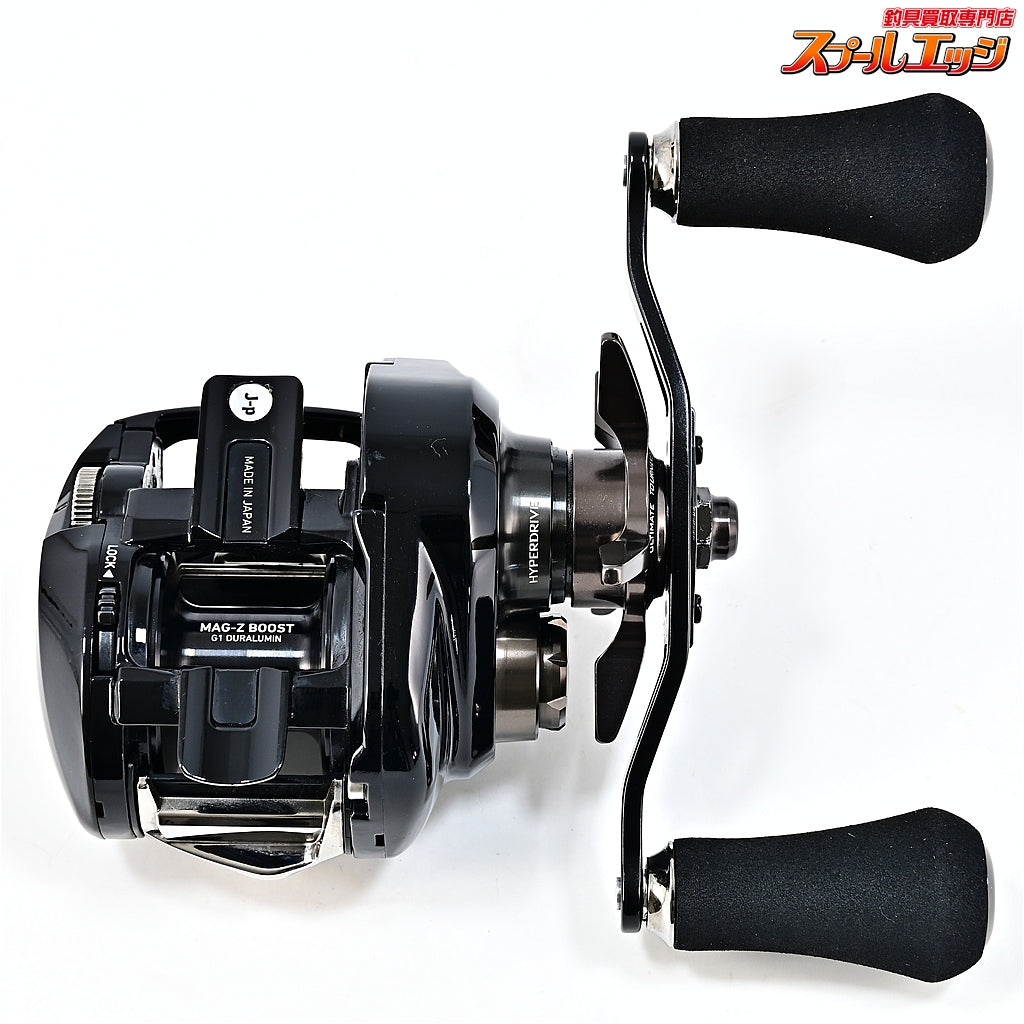 【ダイワ】 22ジリオン TW HD 1000HL DAIWA ZILLION