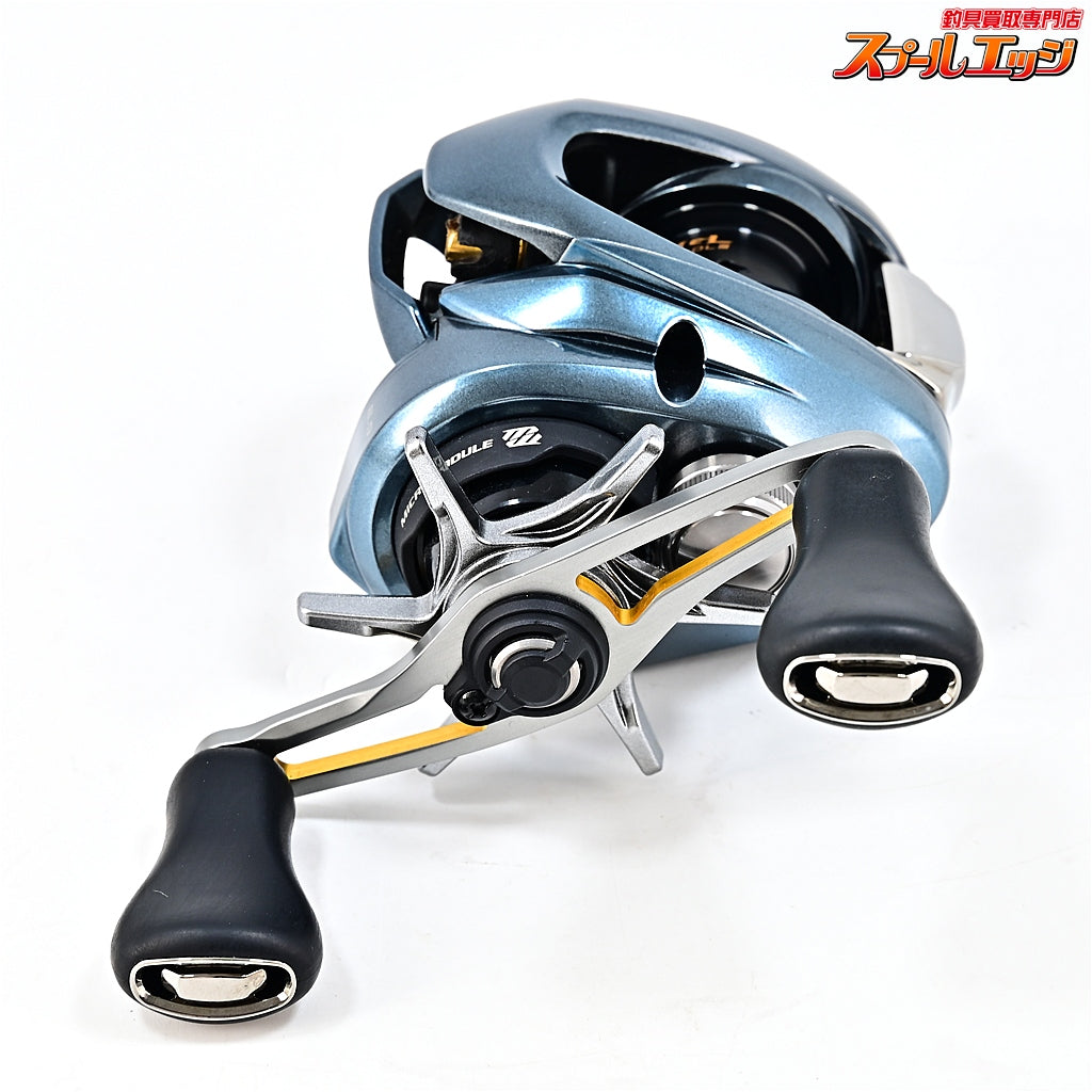 【シマノ】 22アルデバラン BFS XG SHIMANO ALDEBARAN