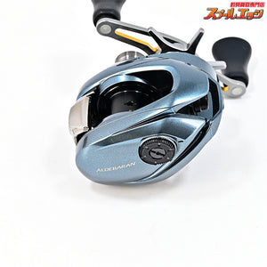 【シマノ】 22アルデバラン BFS XG SHIMANO ALDEBARAN