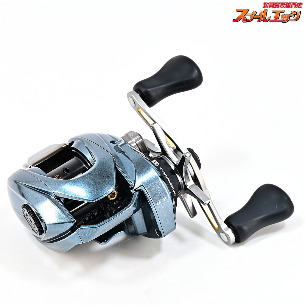 【シマノ】 22アルデバラン BFS XG SHIMANO ALDEBARAN