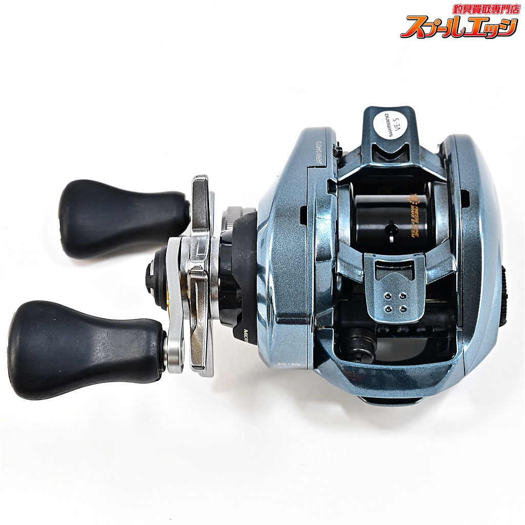 【シマノ】 22アルデバラン BFS XG SHIMANO ALDEBARAN