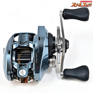 【シマノ】 22アルデバラン BFS XG SHIMANO ALDEBARAN