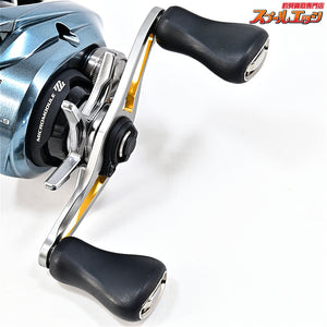【シマノ】 22アルデバラン BFS XG SHIMANO ALDEBARAN