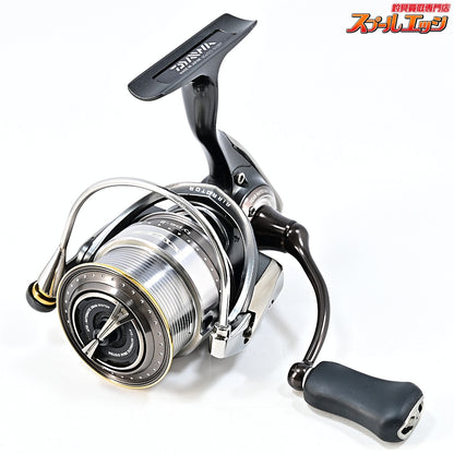 【ダイワ】 17スティーズ タイプII ハイスピード DAIWA STEEZ type-2 Hi-SPEED