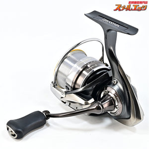 【ダイワ】 17スティーズ タイプII ハイスピード DAIWA STEEZ type-2 Hi-SPEED