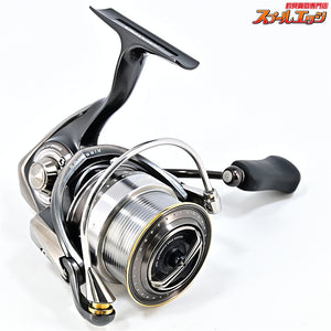【ダイワ】 17スティーズ タイプII ハイスピード DAIWA STEEZ type-2 Hi-SPEED