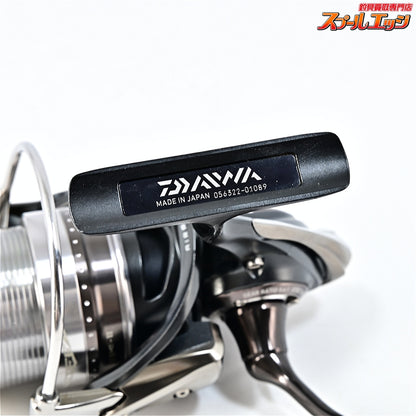【ダイワ】 17スティーズ タイプII ハイスピード DAIWA STEEZ type-2 Hi-SPEED