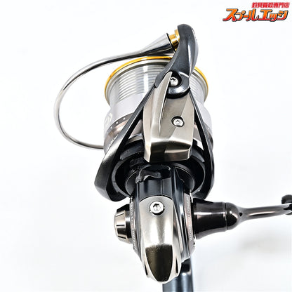 【ダイワ】 17スティーズ タイプII ハイスピード DAIWA STEEZ type-2 Hi-SPEED