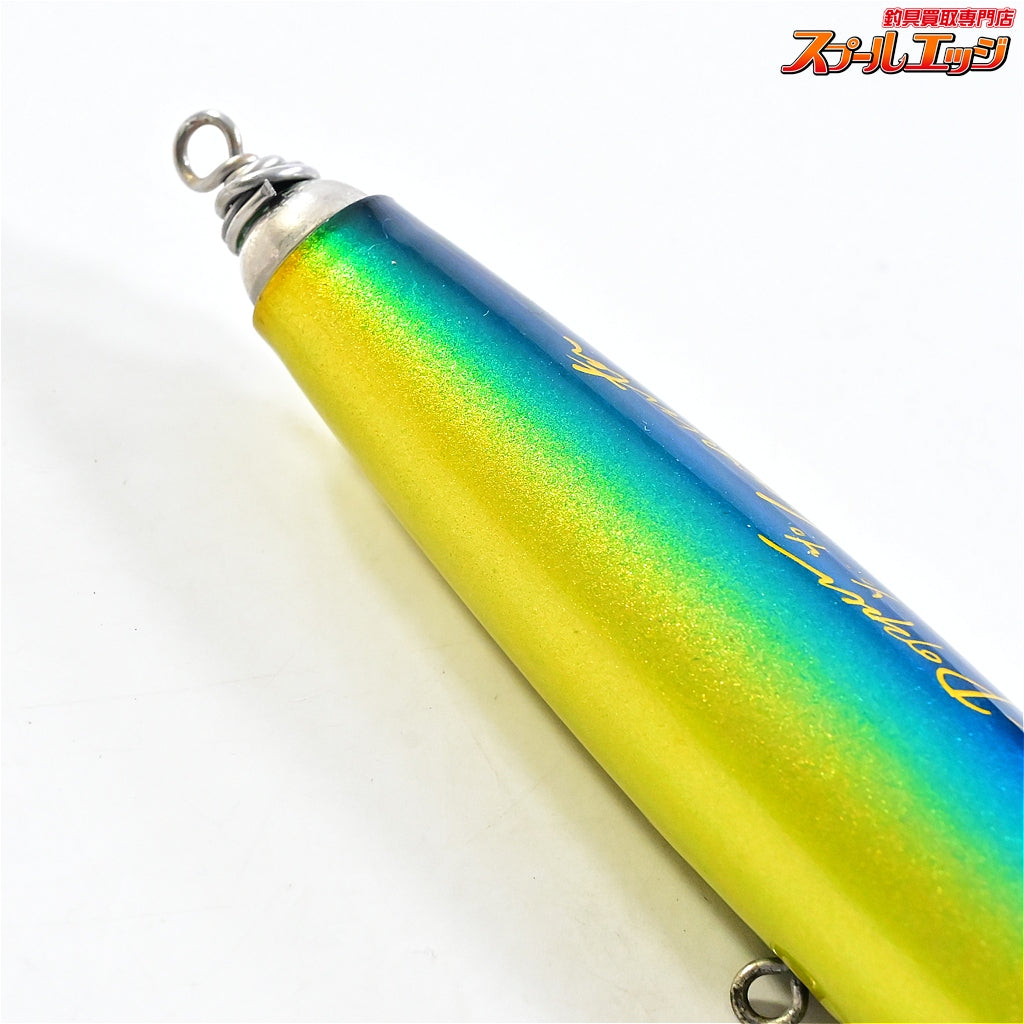 【カーペンター】 BCポッパー 1/0 2/0 120mm Carpenter BC-POPPER 海水用ルアー K_060