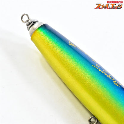 【カーペンター】 BCポッパー 1/0 2/0 120mm Carpenter BC-POPPER 海水用ルアー K_060