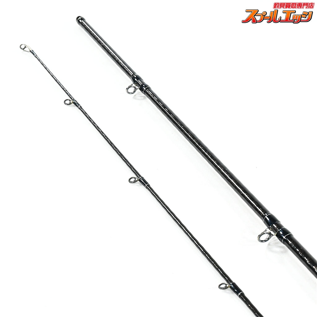 【シマノ】 19バンタム 169M-FM/2 ファストムービングスペシャル 受注限定モデル SHIMANO Bantam ブラックバス K_172