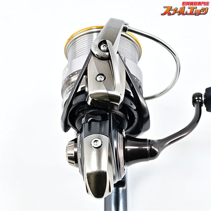 【ダイワ】 17スティーズ タイプII ハイスピード DAIWA STEEZ type-2 Hi-SPEED