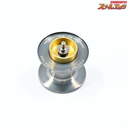 【ダイワ】 RCS スティーズ 1016SV G1 スプール マグフォースZ DAIWA STEEZ