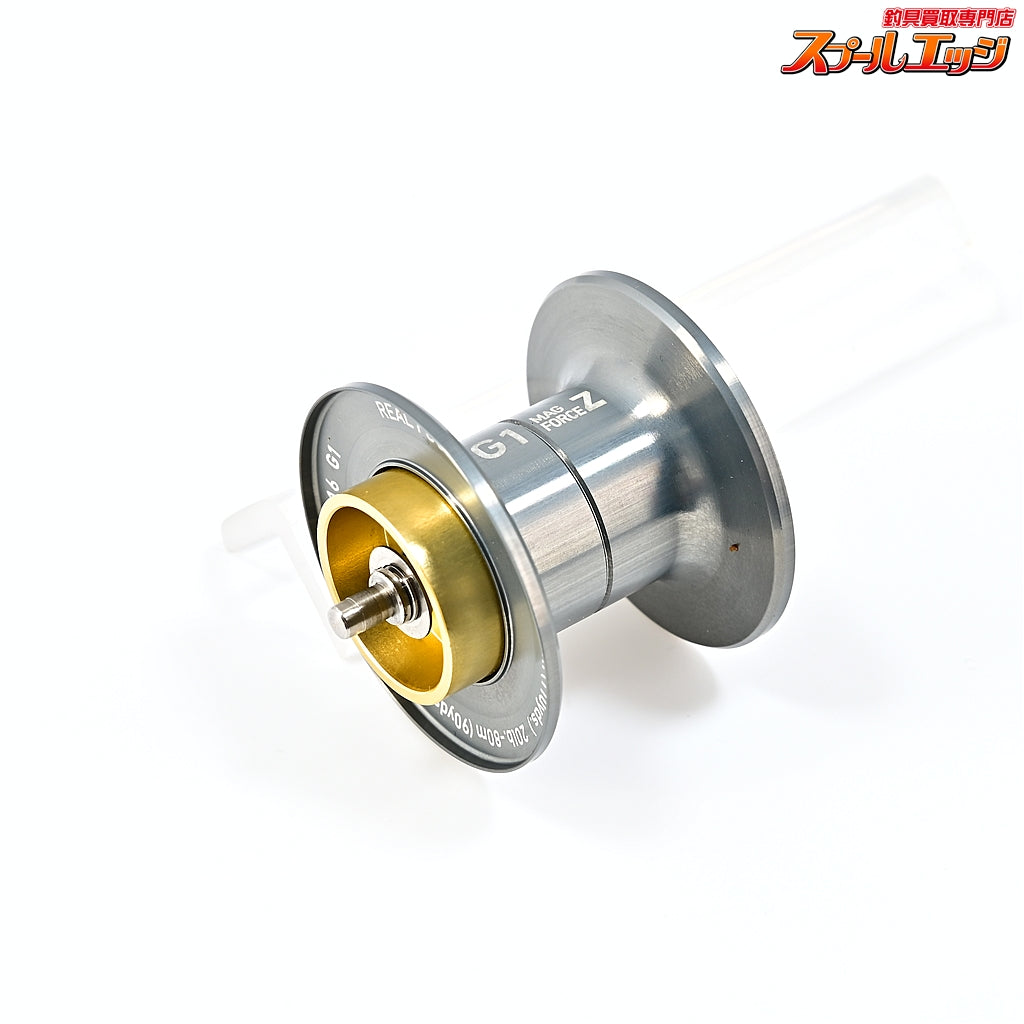 【ダイワ】 RCS スティーズ 1016SV G1 スプール マグフォースZ DAIWA STEEZ