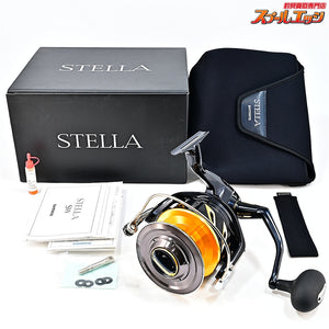 【シマノ】 20ステラ SW30000 SHIMANO STELLA