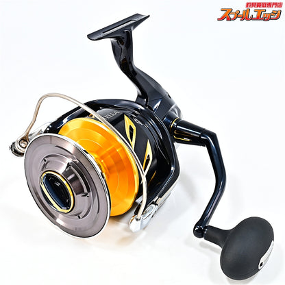 【シマノ】 20ステラ SW30000 SHIMANO STELLA