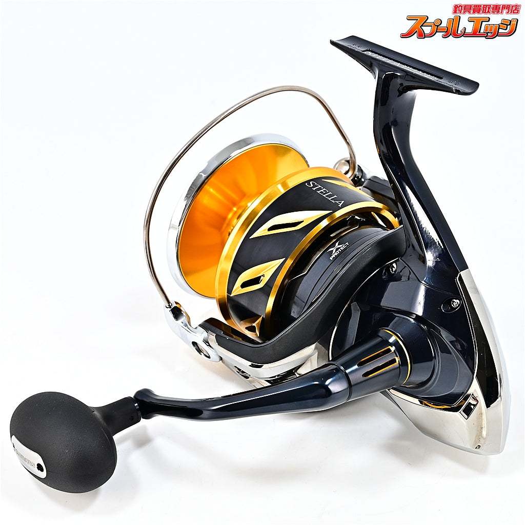【シマノ】 20ステラ SW30000 SHIMANO STELLA
