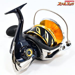 【シマノ】 20ステラ SW30000 SHIMANO STELLA