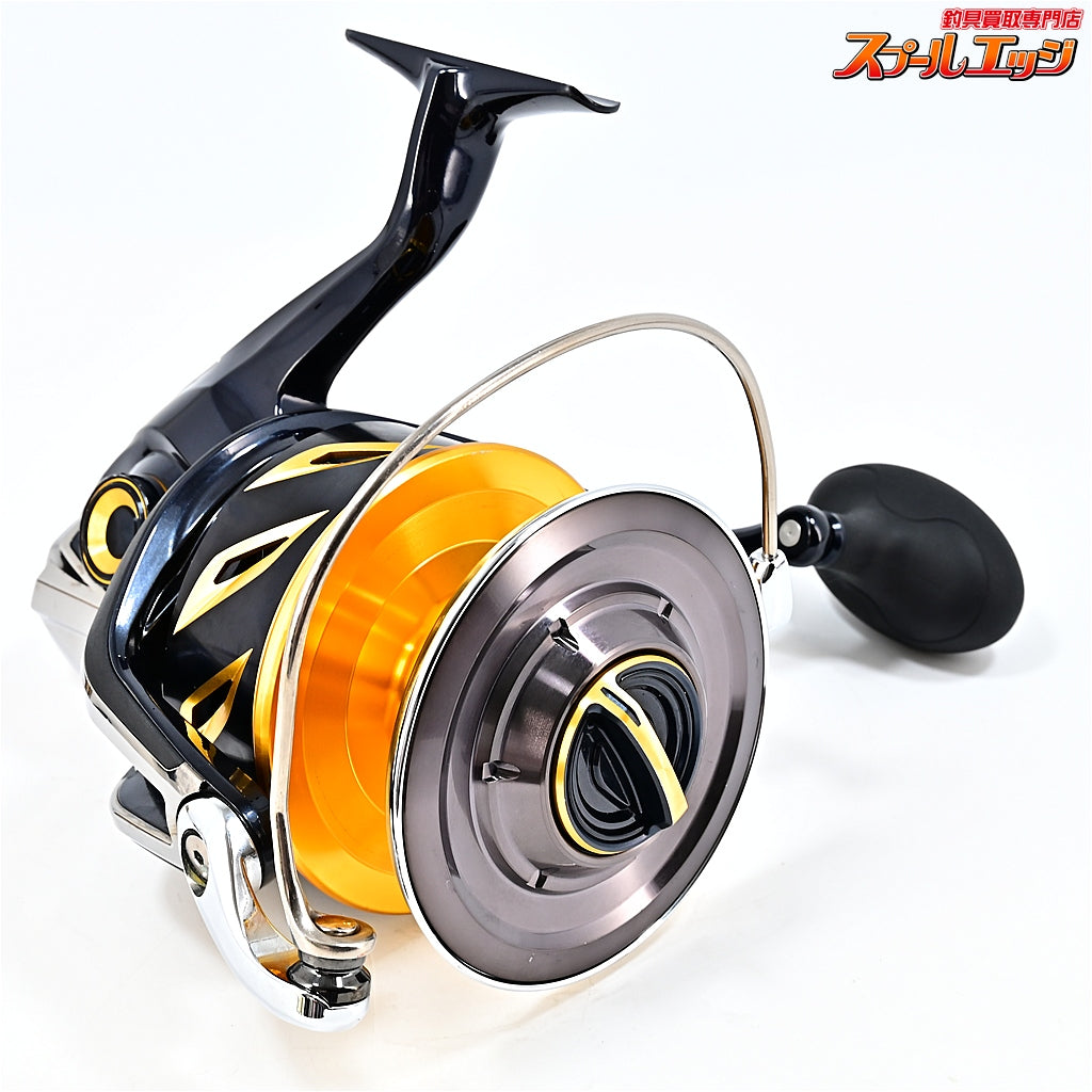 【シマノ】 20ステラ SW30000 SHIMANO STELLA