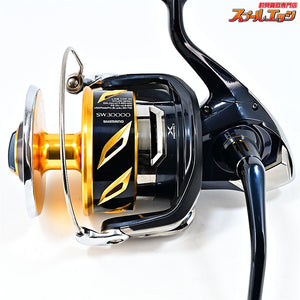 【シマノ】 20ステラ SW30000 SHIMANO STELLA